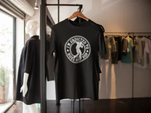 Why People Love Addicted Clothing