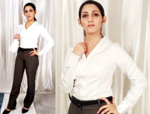 Quick Outfit Checklist Before You Leave