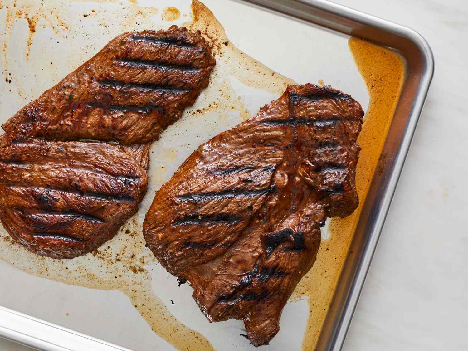 How Long Is Cooked Steak Good for in the Refrigerator?
