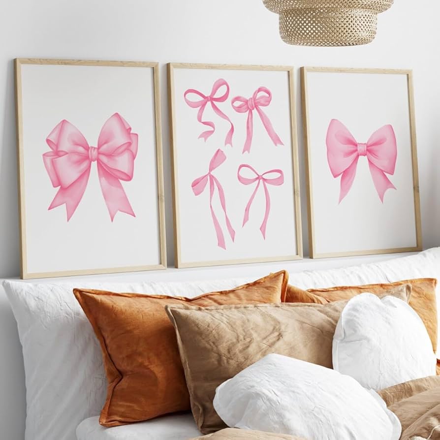 What Is Bow Painting?