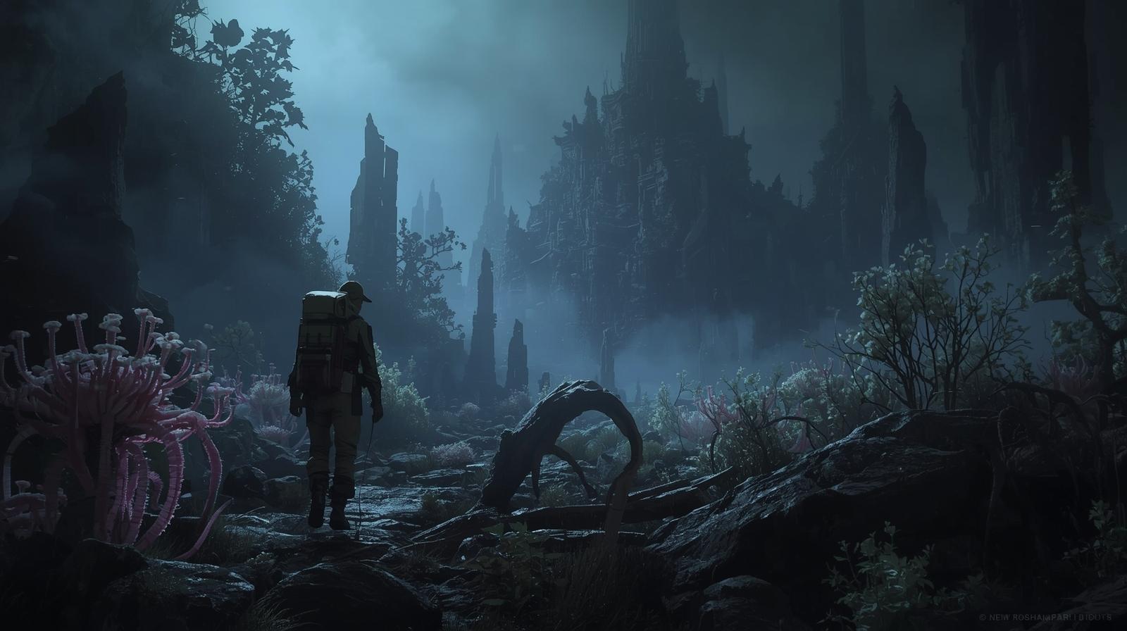 Daskusza Exploration: A Deep Dive Into a Mysterious Frontier