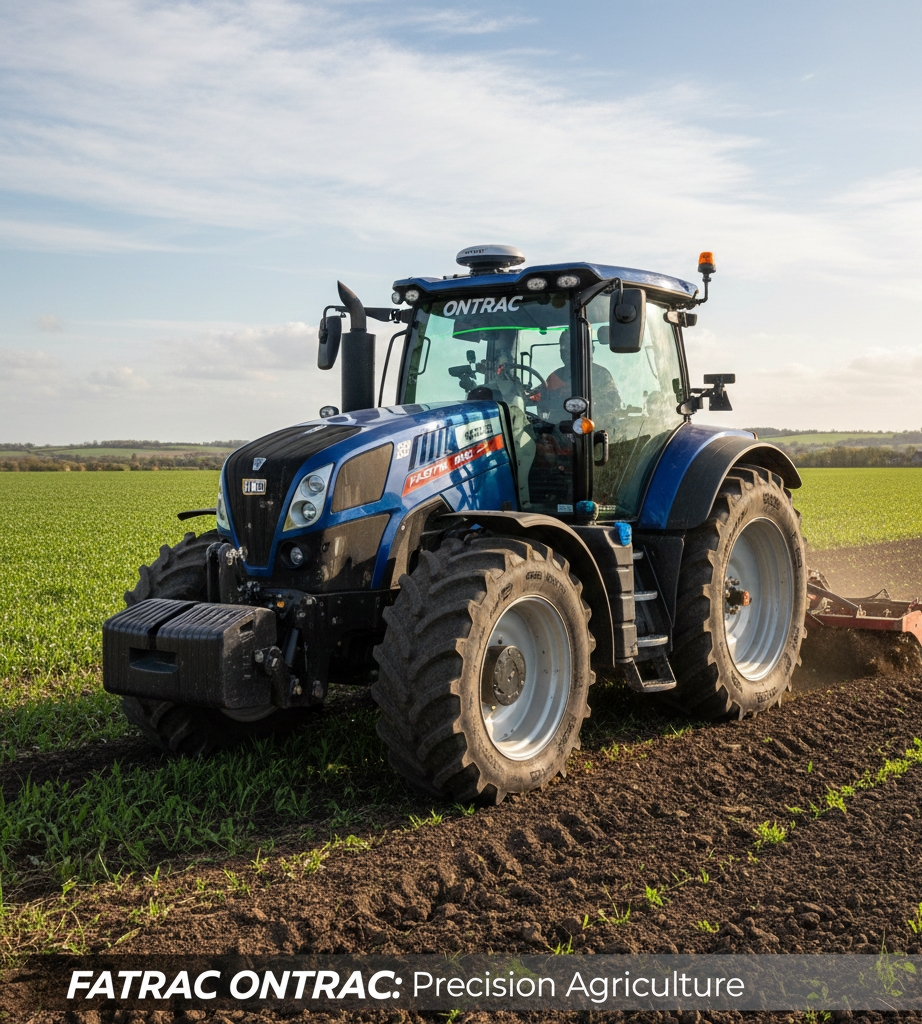 Fastrac OnTrac Login Guide for Easy Timesheet Management