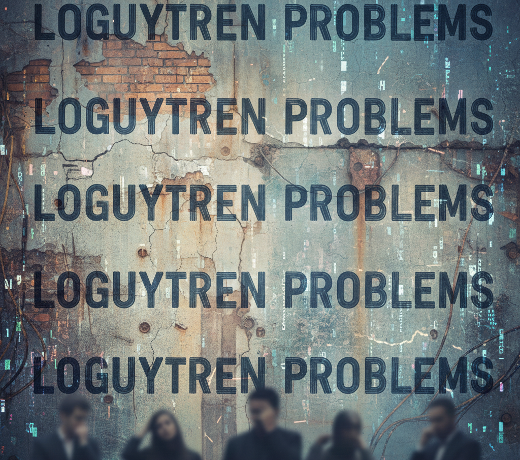 Loguytren Problems: Symptoms, Causes & Best Treatment Options