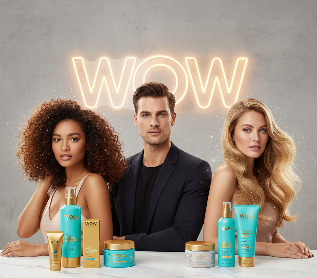WoW Hair Products Review: Are They Worth the Hype?