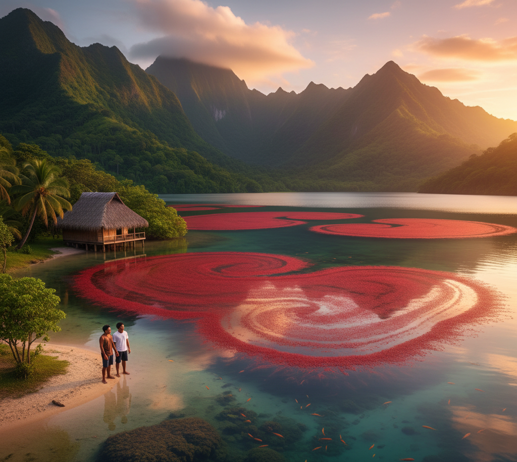 What Is Special About Lake Faticalawi? A Hidden Gem