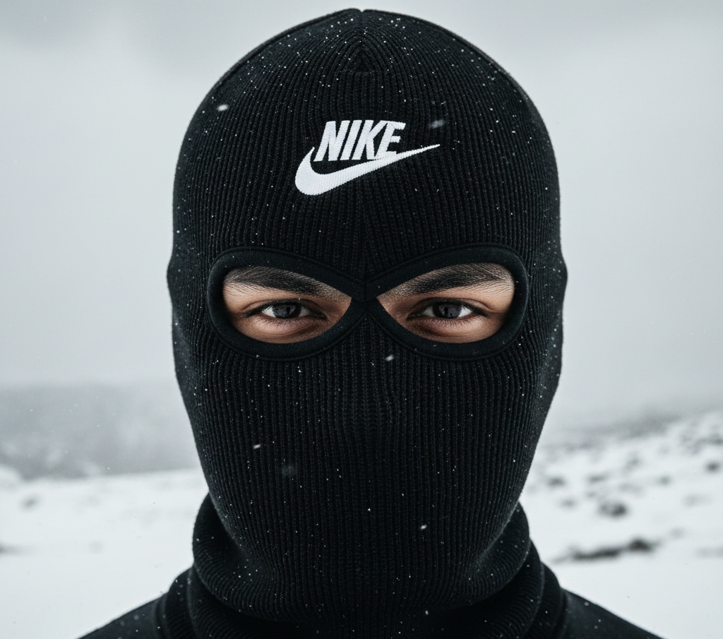 Nike Ski Mask: Where Performance Headwear Meets Streetwear Culture