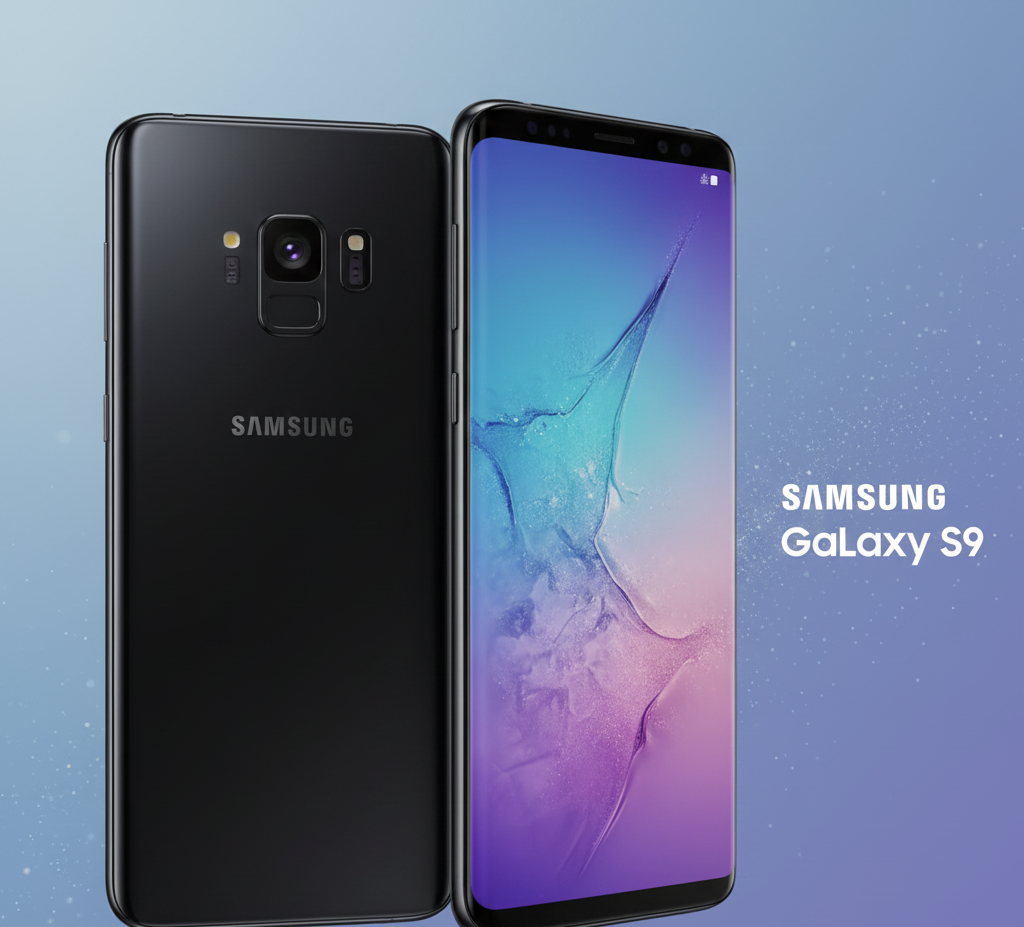 Samsung Galaxy S9 Legacy Review: Camera, Cases & Confusion Explained