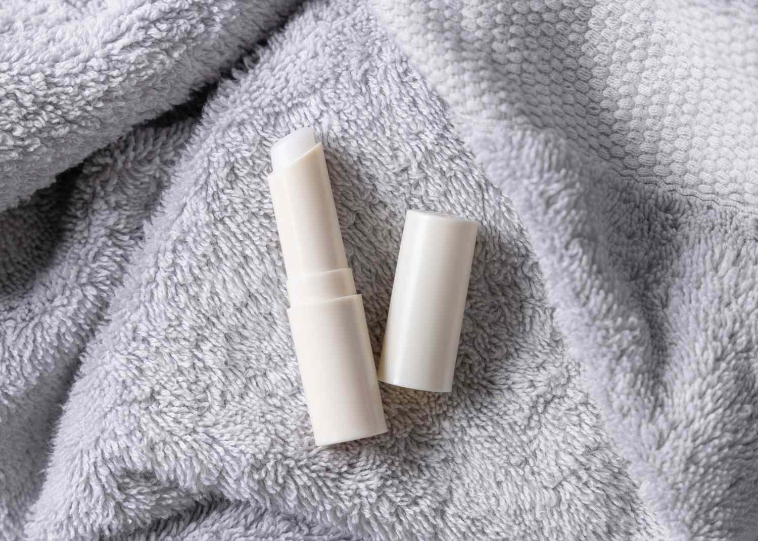 How to Get ChapStick Out of Clothes: Easy Fixes That Work