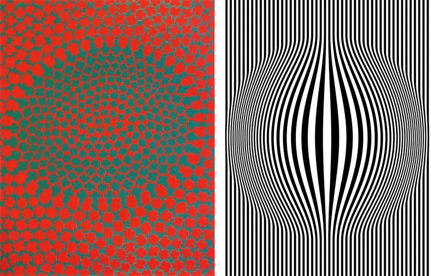 What Is Contrast in Art?