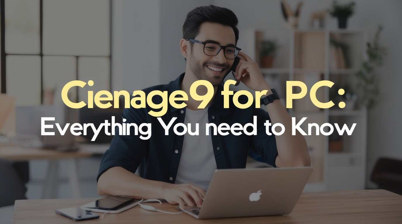 Clienage9 for PC: Everything You Need to Know
