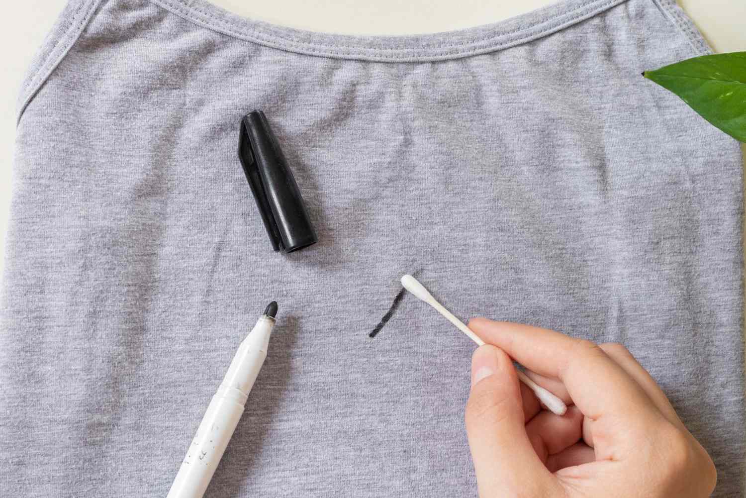 How to Get Dry Wipe Marker Out of Clothes: Easy, Proven Methods