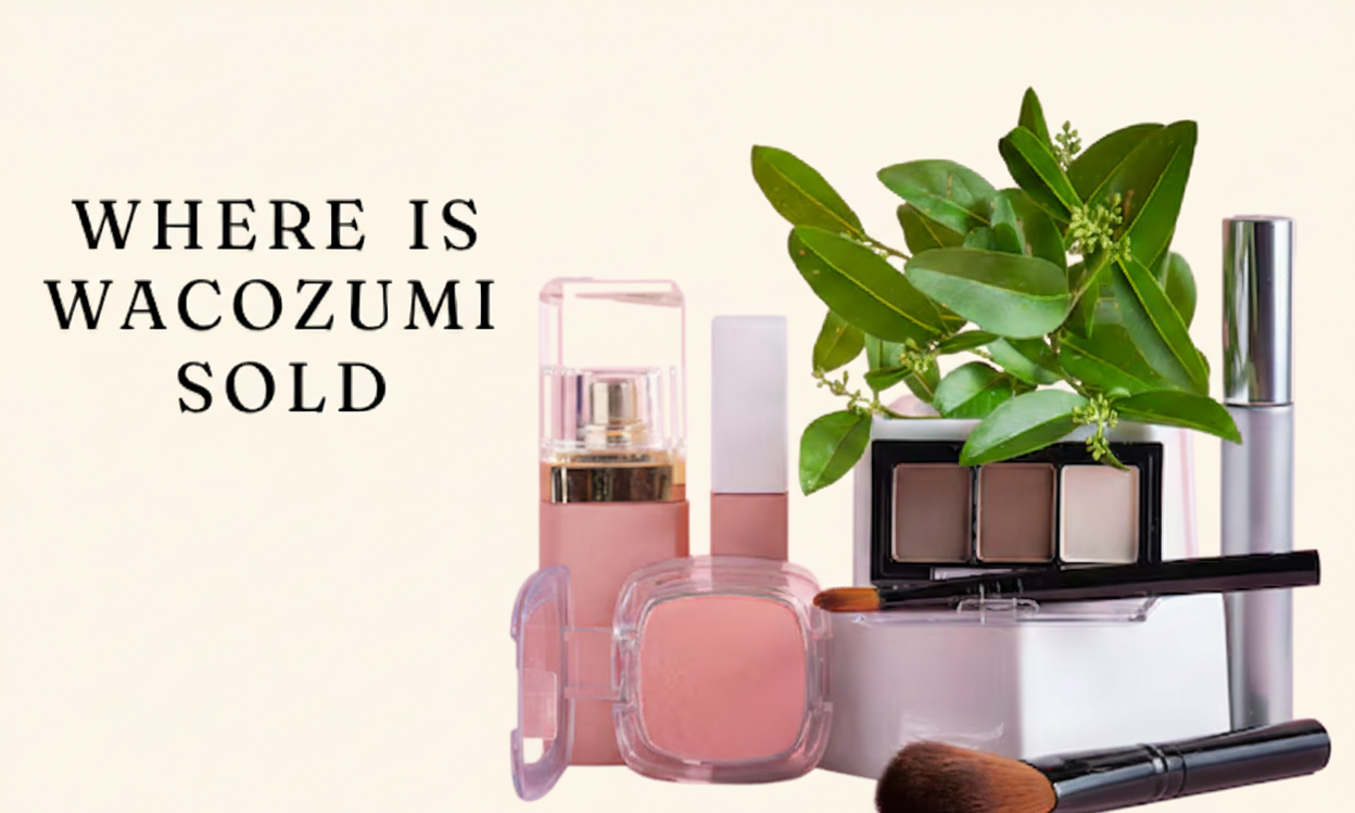 Where Is Wacozumi Sold? A Complete Guide for Buyers