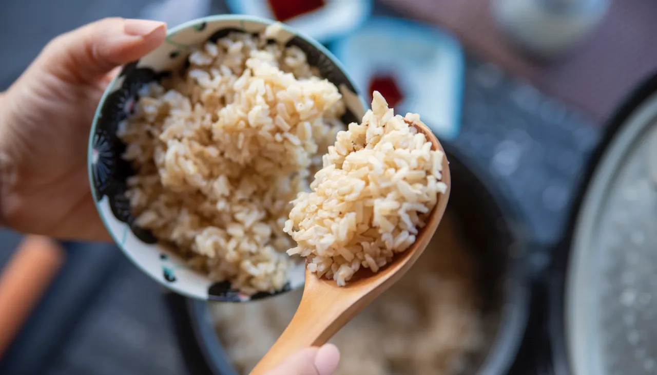 How Long Does Cooked Rice Last in the Refrigerator?