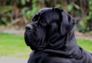 King Cane Corso Dogs: The Ultimate Guardian Line