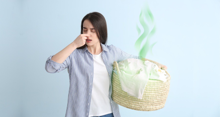 How to Get Musty Smell Out of Clothes: Simple, Proven Solutions