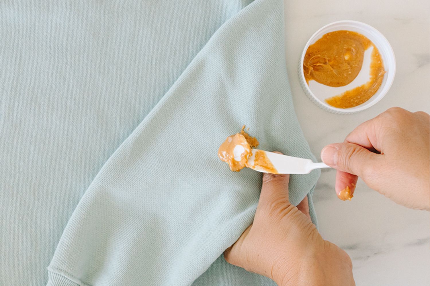 How Can You Get Chewing Gum Out of Clothes? The Easy Way to Fix Sticky Situations