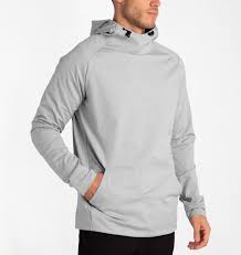 UNRL Clothing: Redefining Everyday Performance Apparel