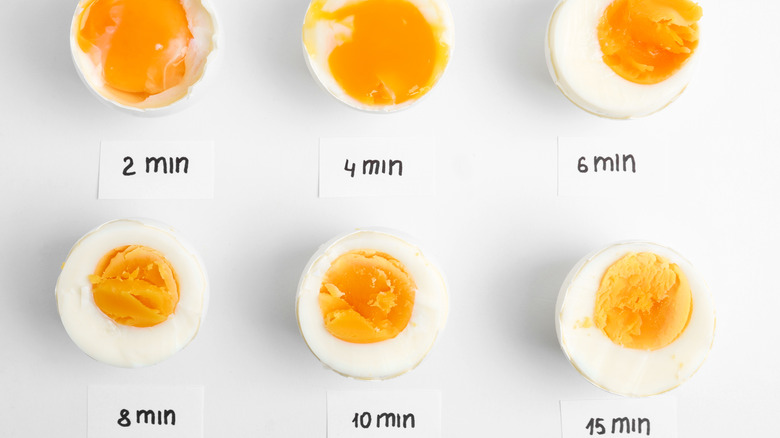 How Long Are Boiled Eggs Good in the Refrigerator?