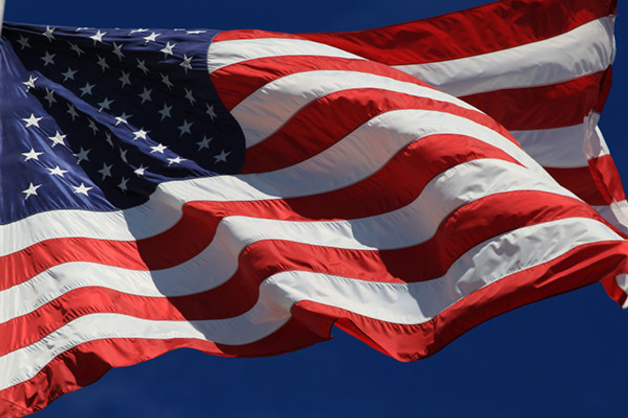 The American Flag: History, Meaning, and Modern Symbolism