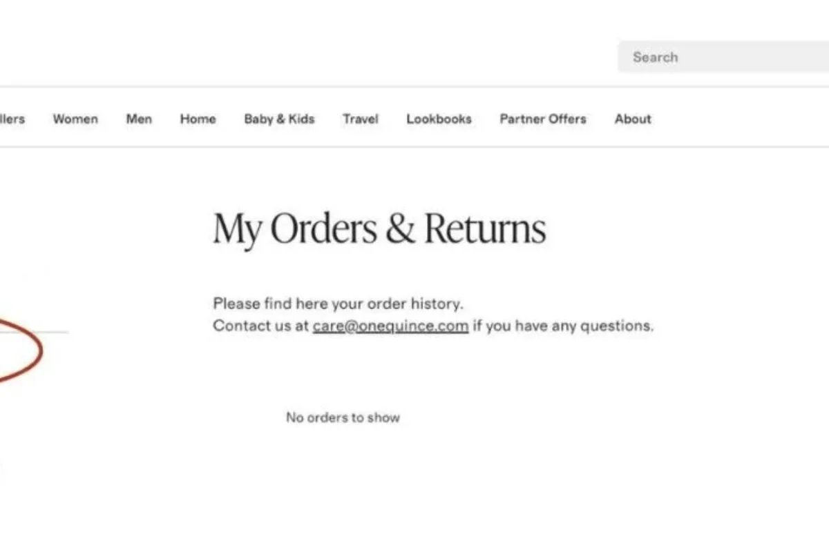 Understanding Quince Returns: A Complete Guide