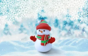 How to Make Your Own Christmas Wallpaper